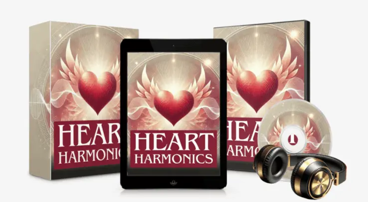 buy heart harmonics